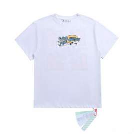 Picture of Off White T Shirts Short _SKUOffWhiteS-3XLqdtr21074642
